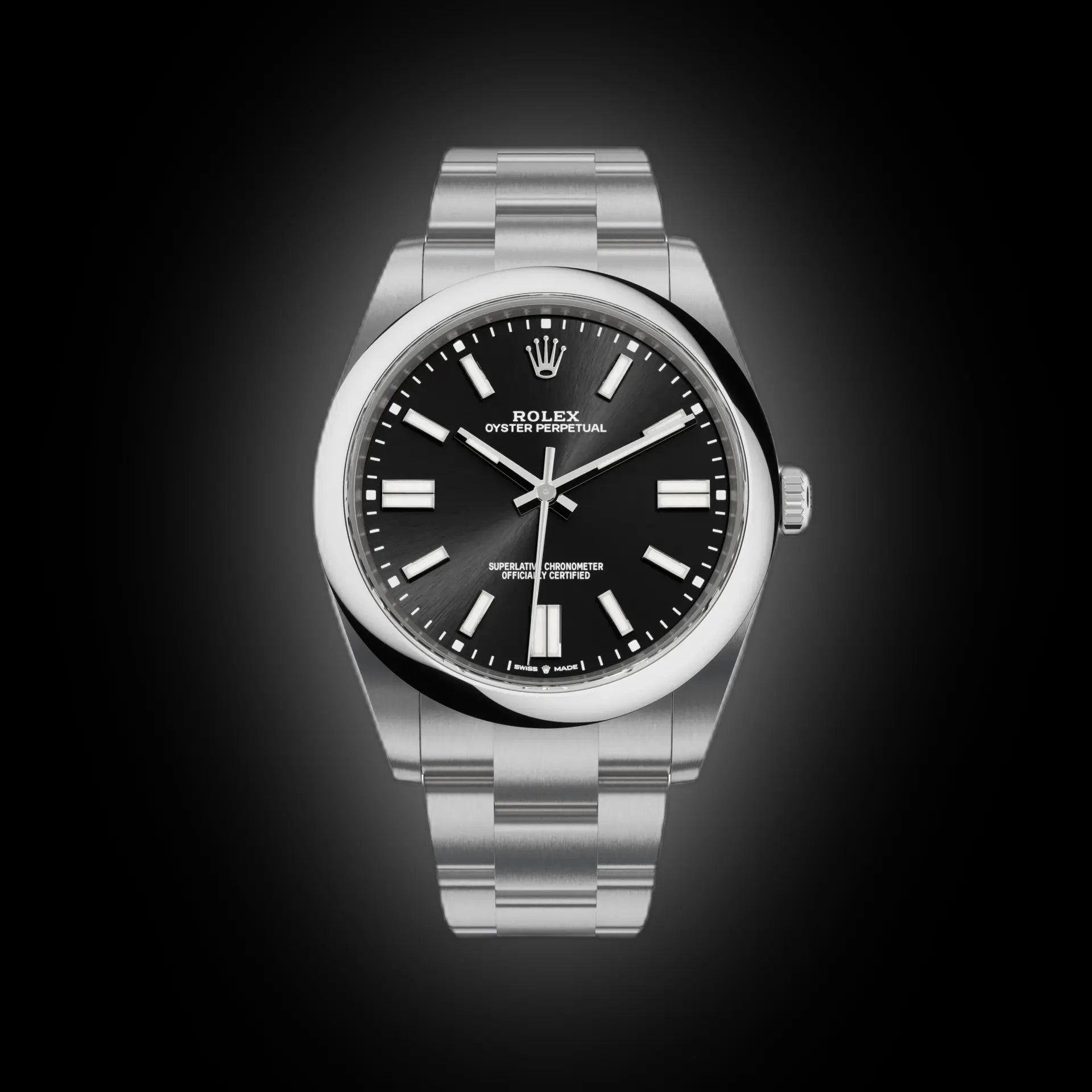 Premium Watch Collection